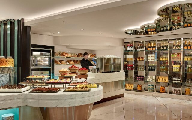 The Langham, Hong Kong