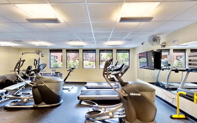 Corner Unit With Lakeview at Playa #402