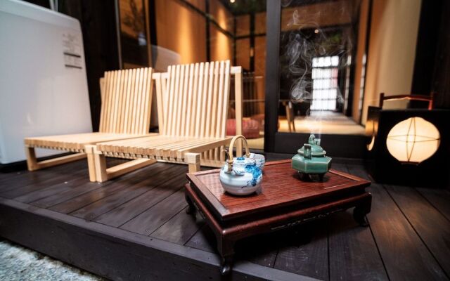 Kyokoi Kiyomizugojyou