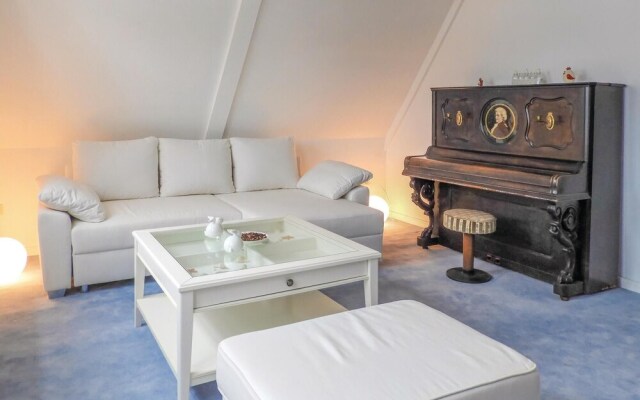 Amazing Apartment in Kappeln With 1 Bedrooms and Wifi