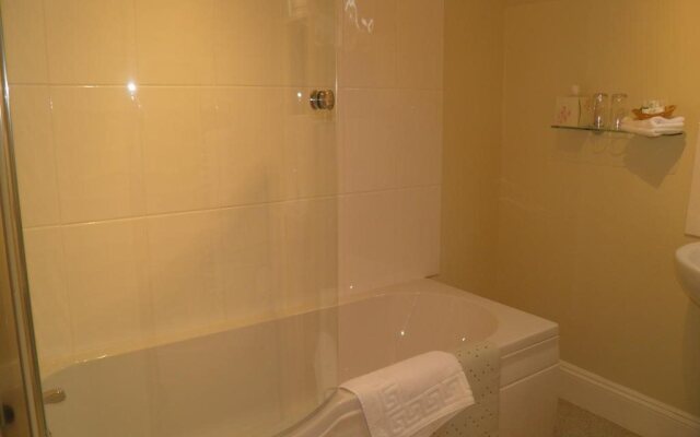Foxcroft Bed and Breakfast
