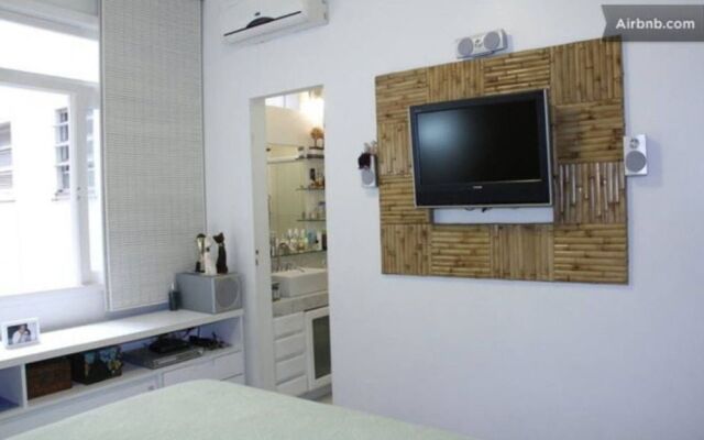 Copacabana Olimpic Games