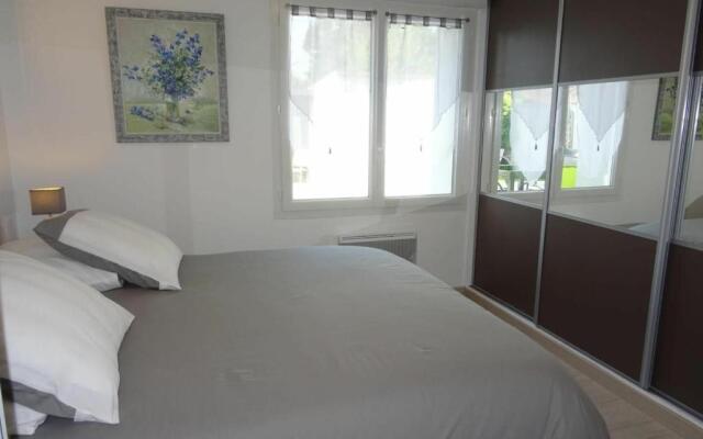 Gîte Les Sables-d'Olonne, 3 pièces, 4 personnes - FR-1-426-226