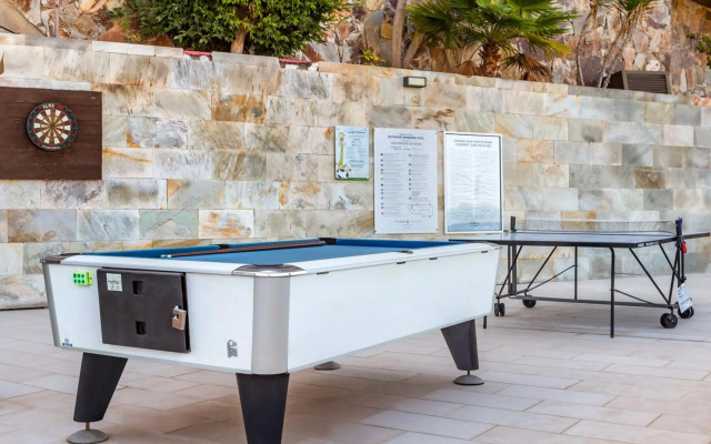 Club Cala Blanca