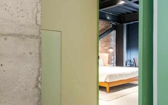 Wynwood House Querétaro