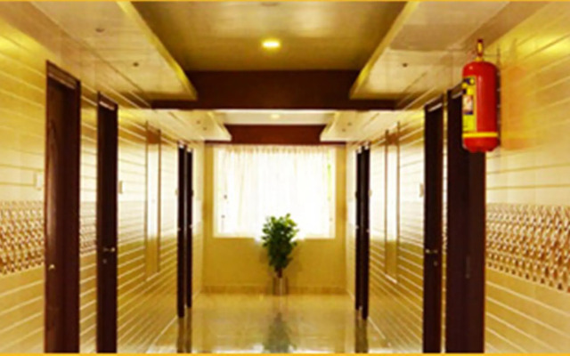 Hotel Diamond Kumbakonam