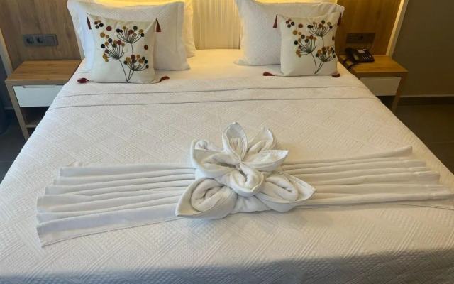 Ege Vadi Otel