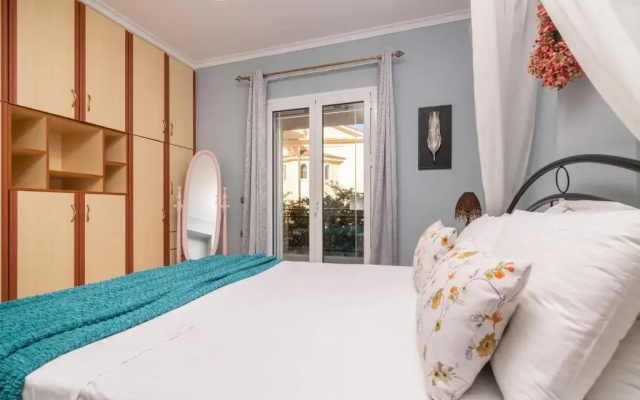 Villa Sunshine