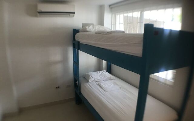 Bike and Dive Hostel