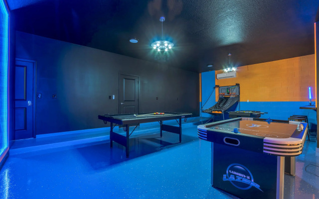 2521SHANTI, Kissimmee, US