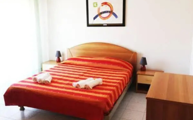 Albatros Appartamenti