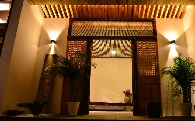 Yuan Zi Li Boutique Inn