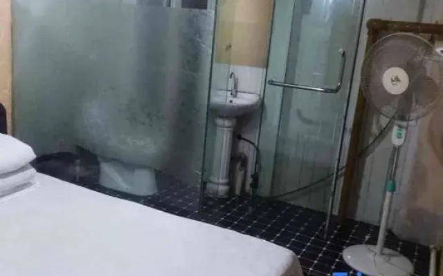 Xinle Hotel (Mudanjiang Xinhua Road)