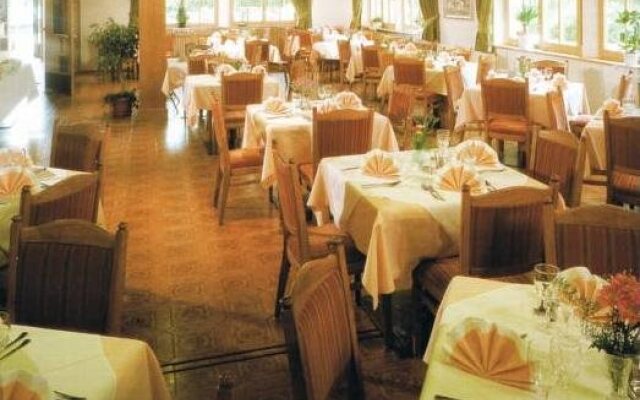 Hotel Jörgenwirt