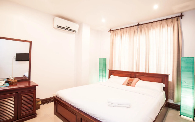 Vientiane SP Hotel