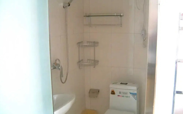Haibian Renjia Apartment
