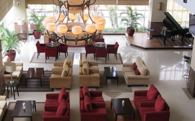Grage Hotel Cirebon
