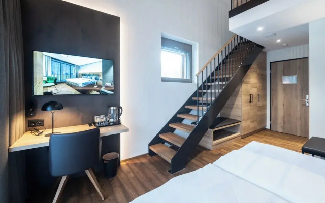 Hotel Krone Churwalden