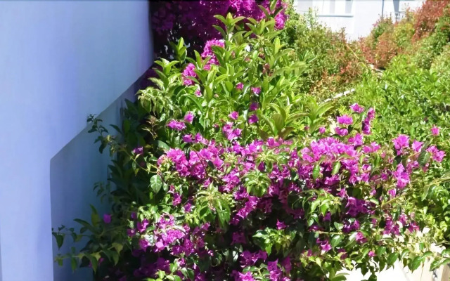 Mare Dei Suite Hotel Ionian Resort