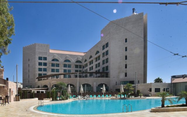 Millennium Palestine Ramallah