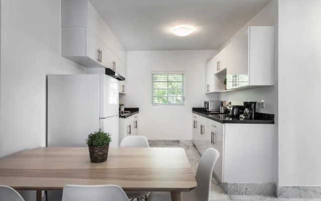 South Beach Suites on Alton