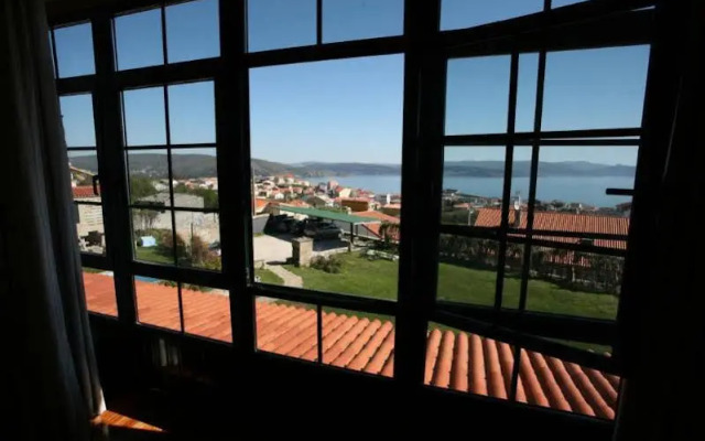 Apartamentos Monte Maela