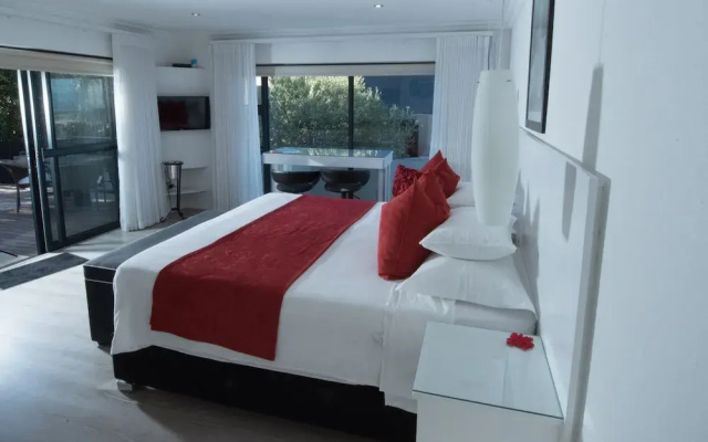 Vrede Self Catering