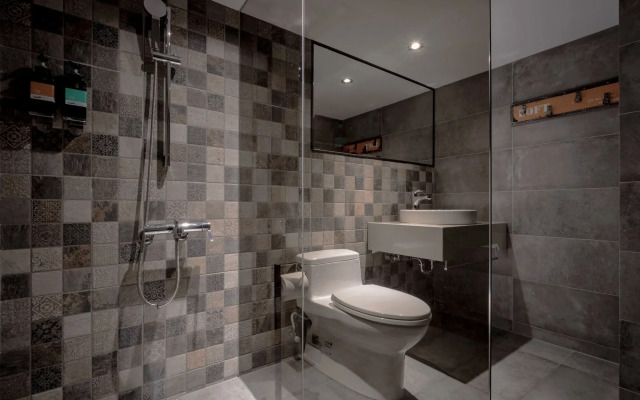 Calligraphy Greenway Hotel