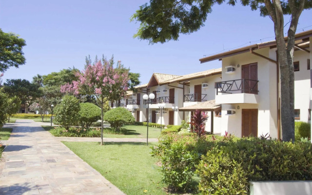Hotel Villa Santo Agostinho