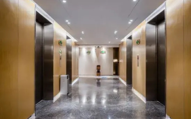 Vienna Hotel (Zhuhai Hengqin Port Ocean Kingdom)