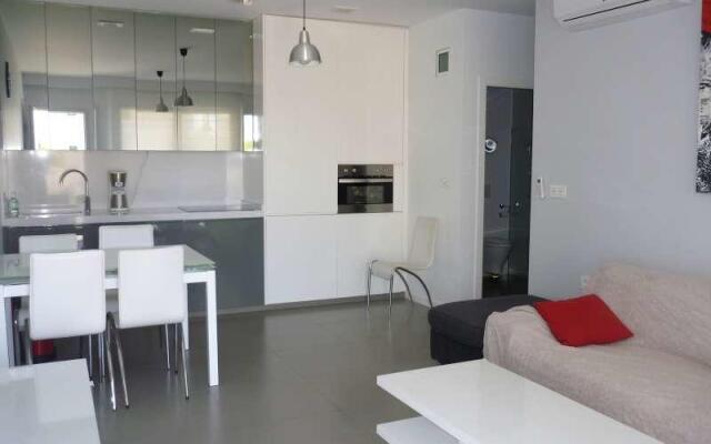 Vakantie Appartement