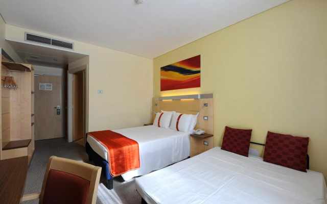 Bes Hotel Bergamo West