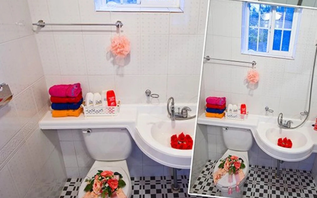 Anmyeondo Red Sun Pension