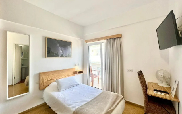 Hotel Eden La Palma