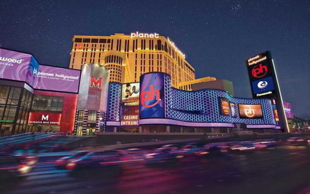 Planet Hollywood Resort & Casino