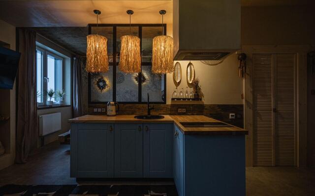 Апартаменты на улице Декабристов 20