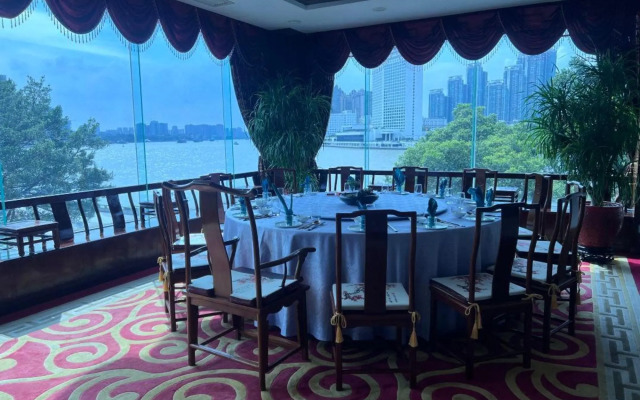 Jiangyue Hotel - Guangzhou