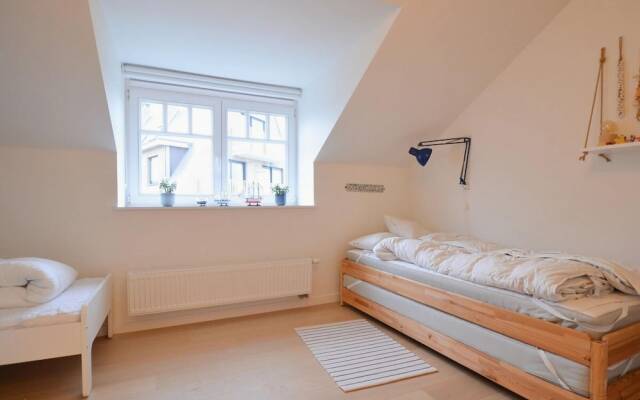 Cosy Apartment in Oostduinkerke