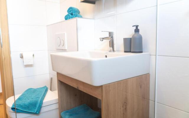 Ferienwohnung Magdalena - Fritz Apartments