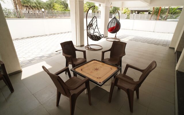Corporate Luxury Stays Baner