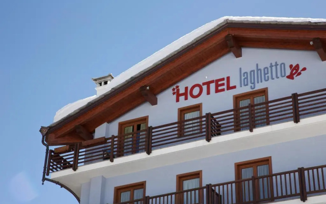 Hotel Laghetto