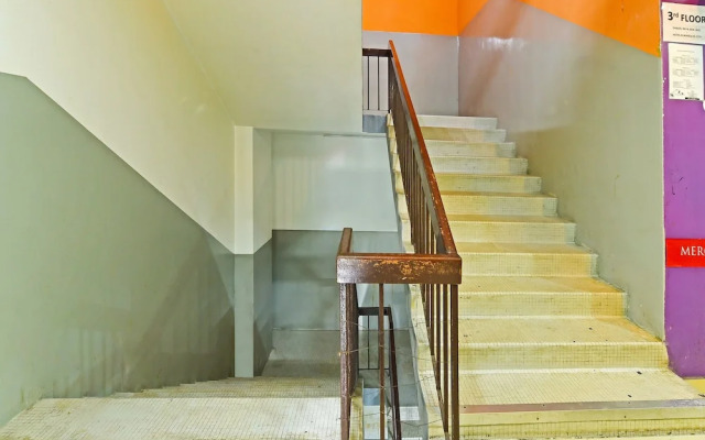 SPOT ON 90138 Hotel Elwarda Klcity