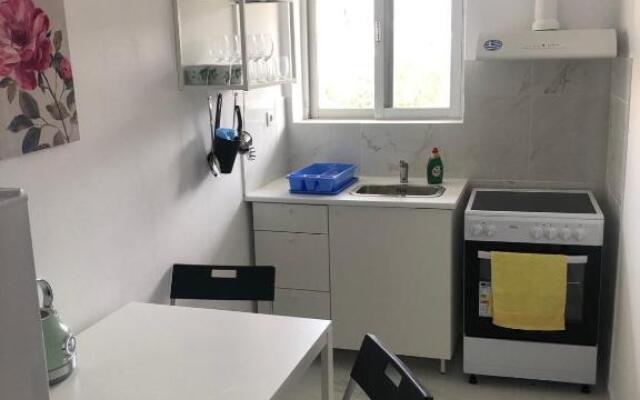 Kesarias 2 Apartament