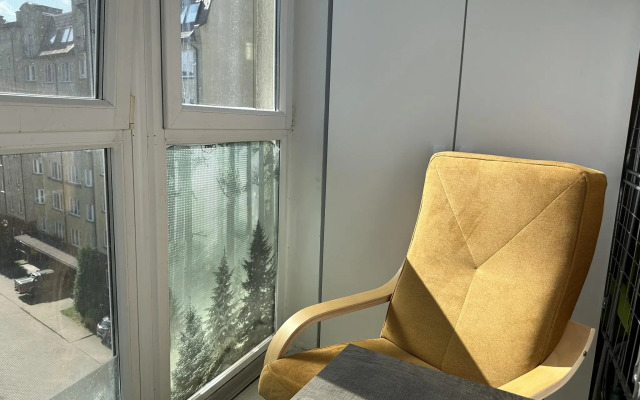Baltic Resort Apartments on Moskovskaya 66