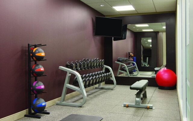 DoubleTree by Hilton Hotel Toronto Downtown