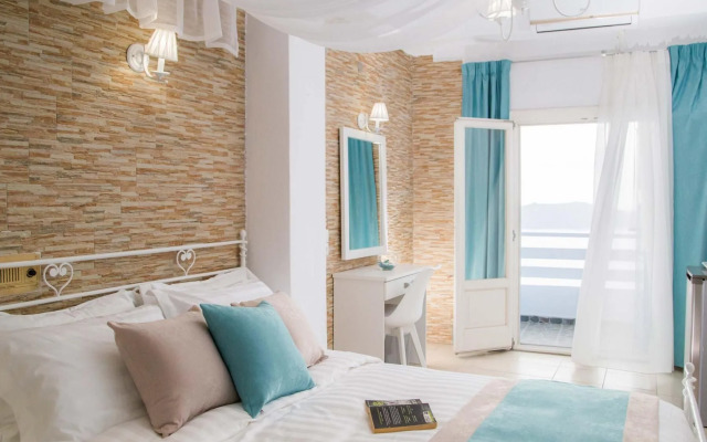 Kafieris View Hotel - Adults Only