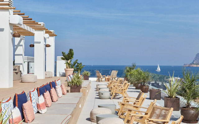 Aparthotel Marina Palace Prestige