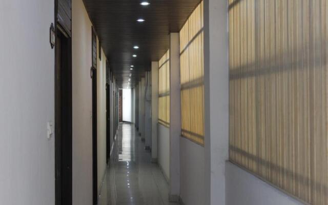 The Kushal Bagh Palace by Calator Hotels & Resorts