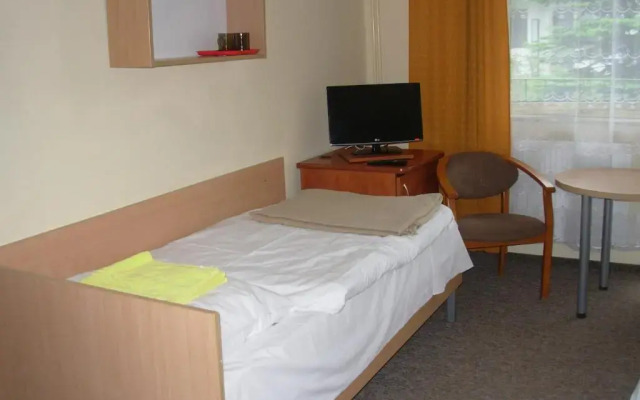 Ośrodek Kolonijno-Wczasowy Carbo