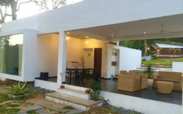 Thapovan Villa